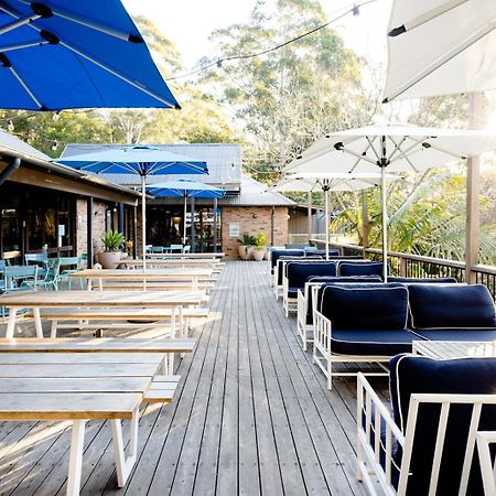 Avoca Beach Hotel Екстериор снимка