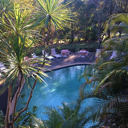 Avoca Beach Hotel Екстериор снимка