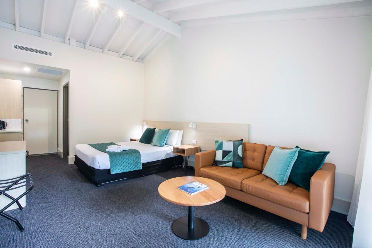 Avoca Beach Hotel Екстериор снимка