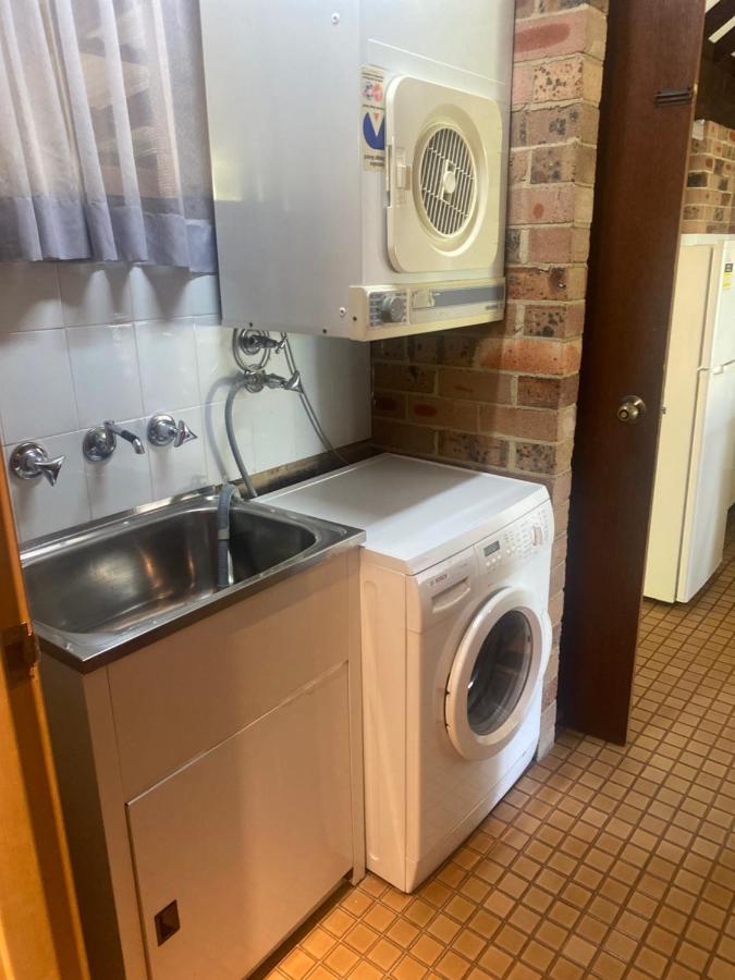 Avoca Beach Hotel Екстериор снимка