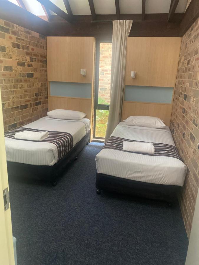 Avoca Beach Hotel Екстериор снимка