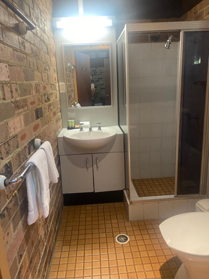 Avoca Beach Hotel Екстериор снимка