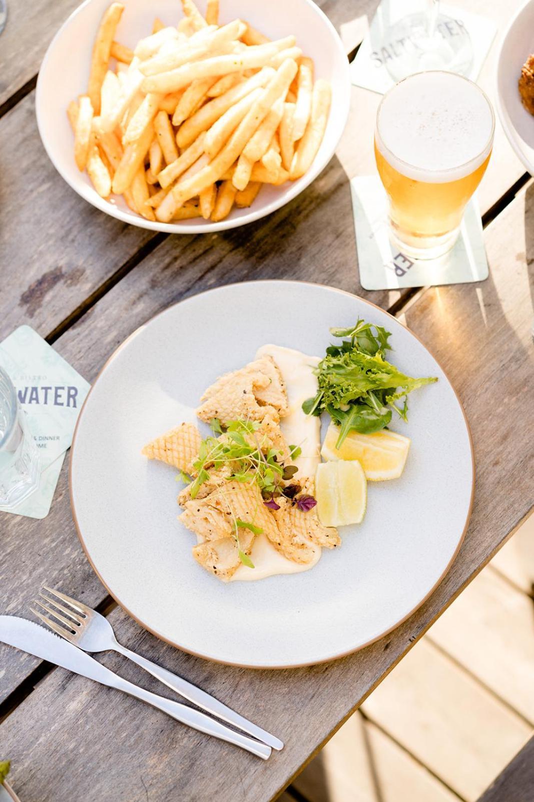 Avoca Beach Hotel Екстериор снимка