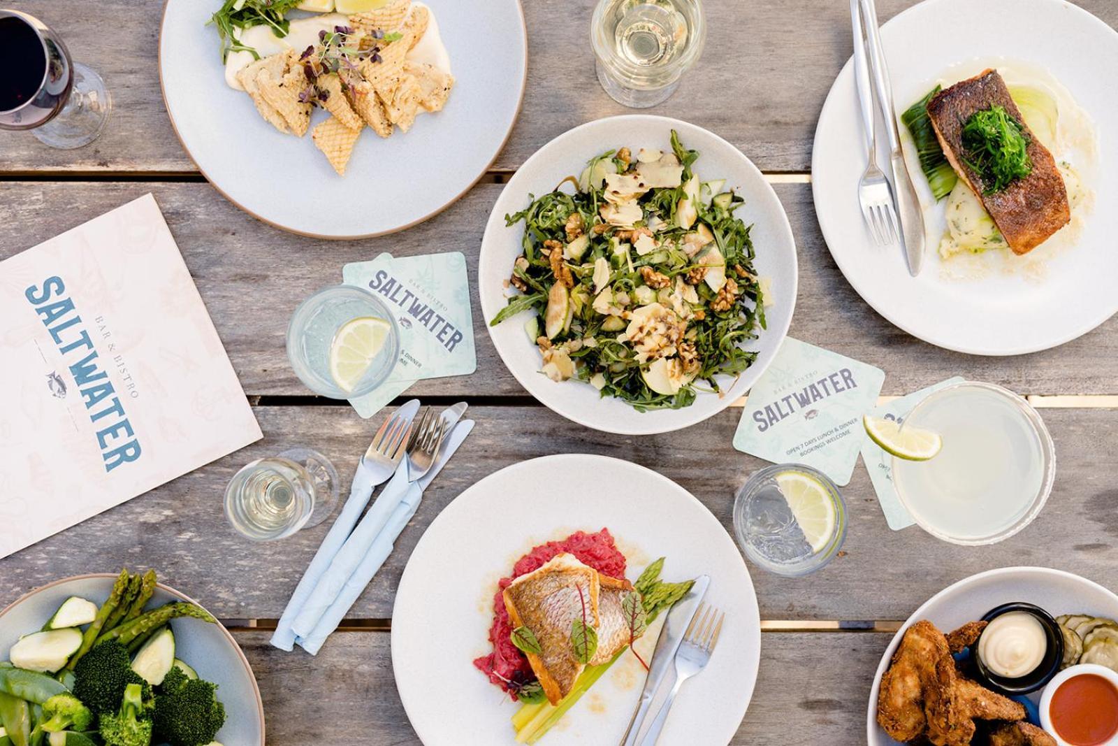 Avoca Beach Hotel Екстериор снимка