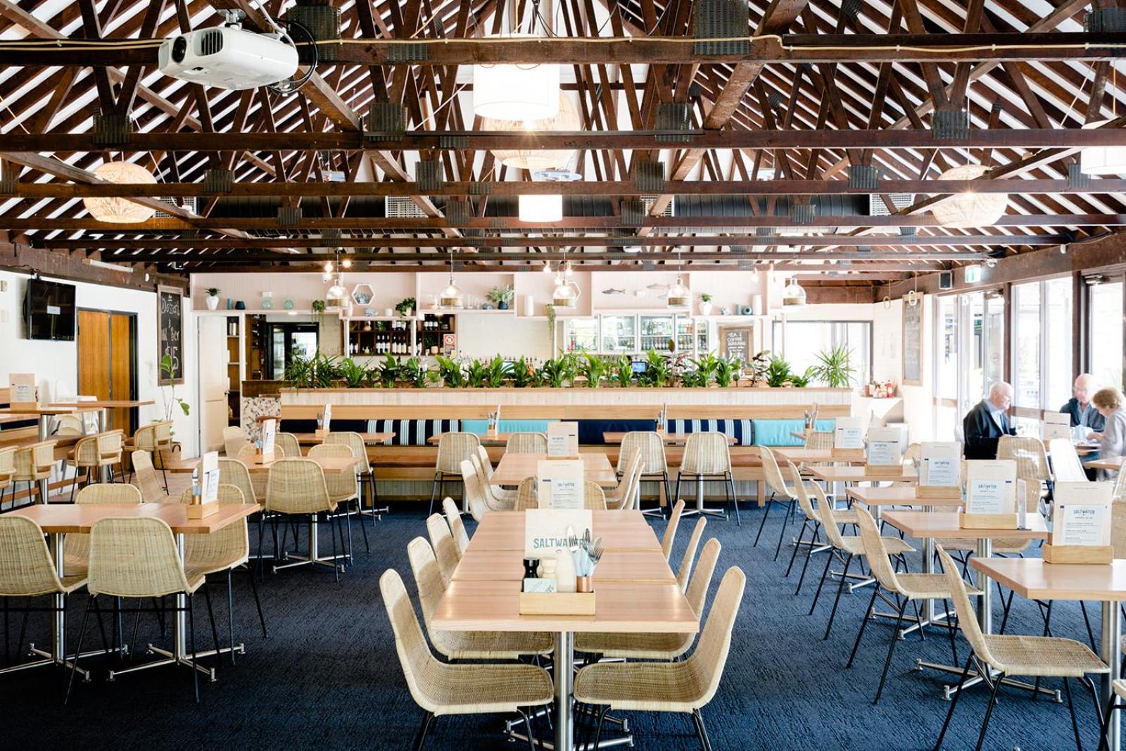 Avoca Beach Hotel Екстериор снимка