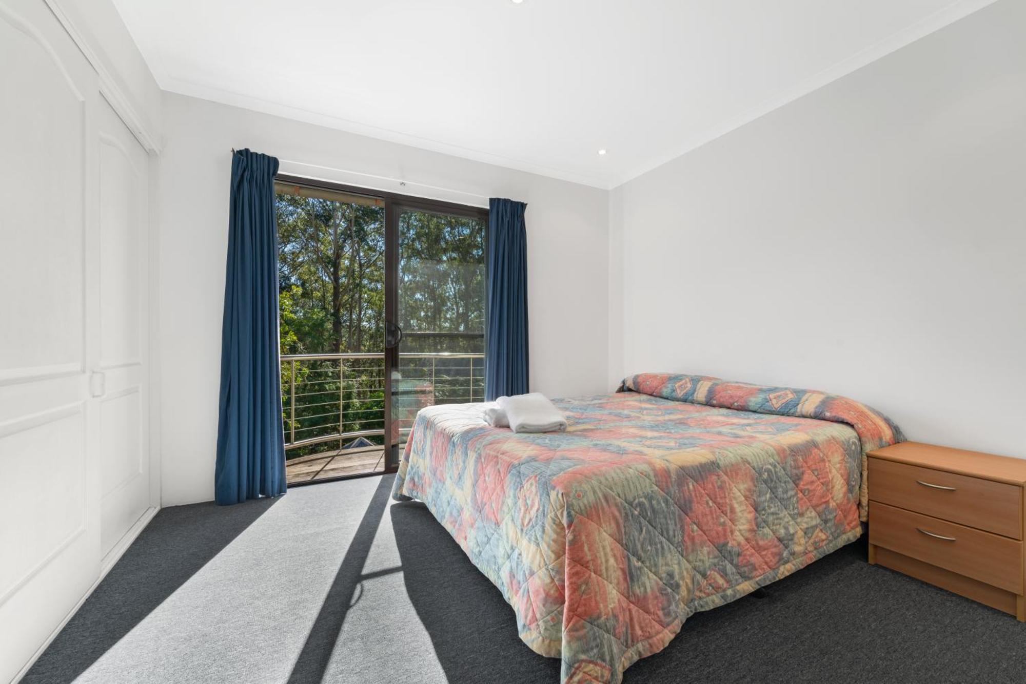 Avoca Beach Hotel Екстериор снимка