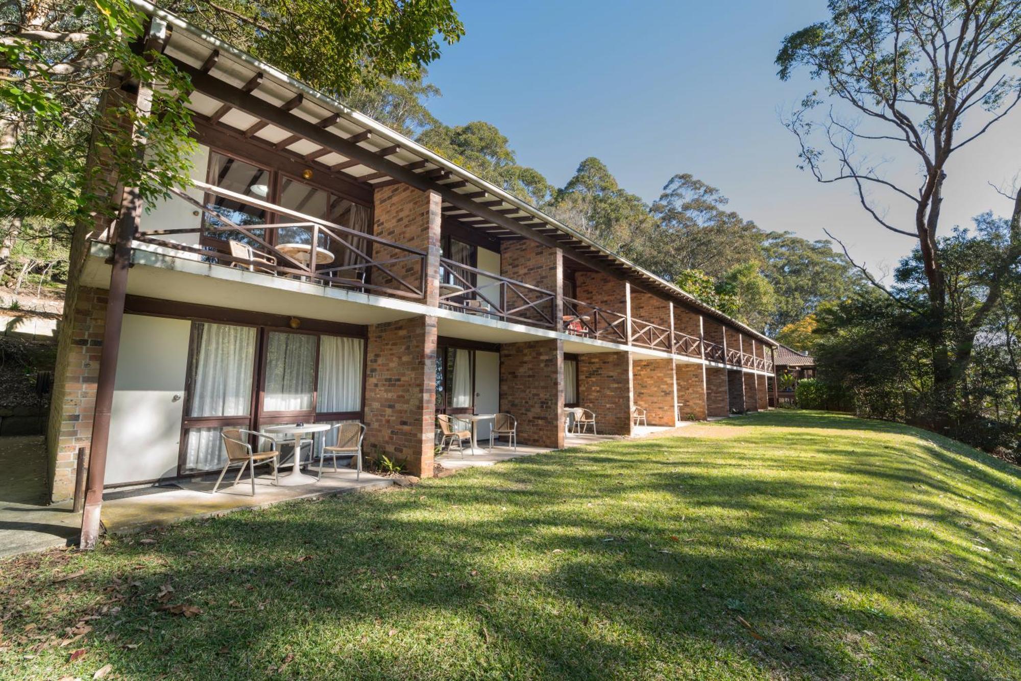 Avoca Beach Hotel Екстериор снимка