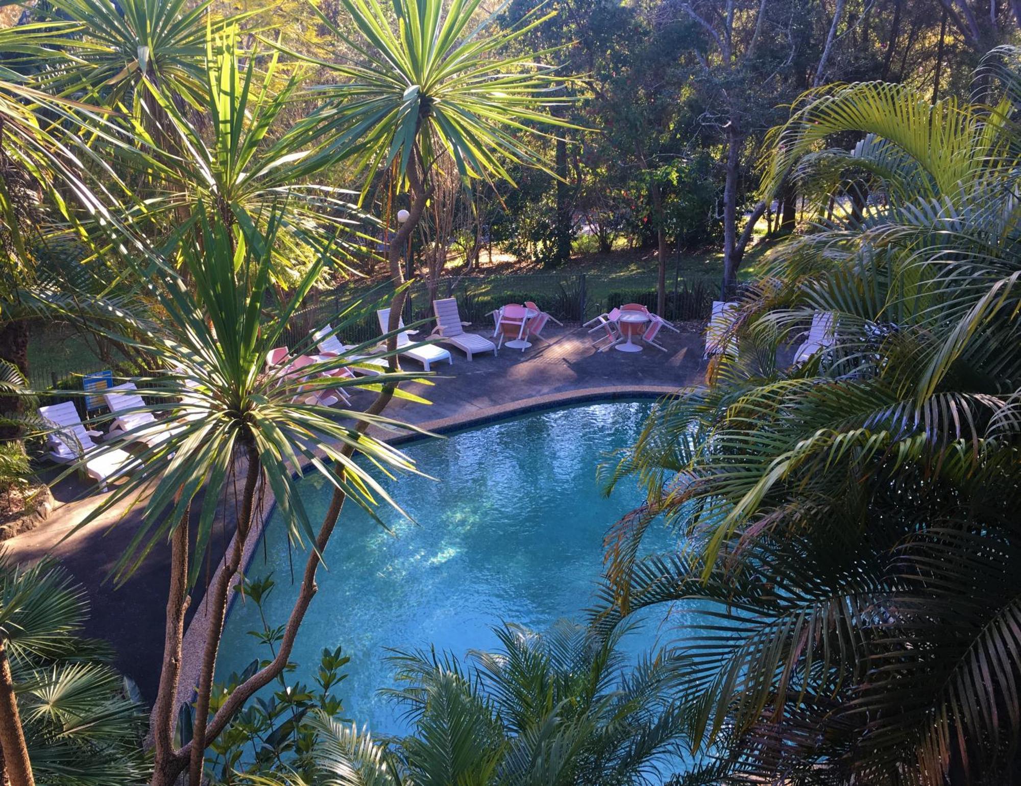 Avoca Beach Hotel Екстериор снимка