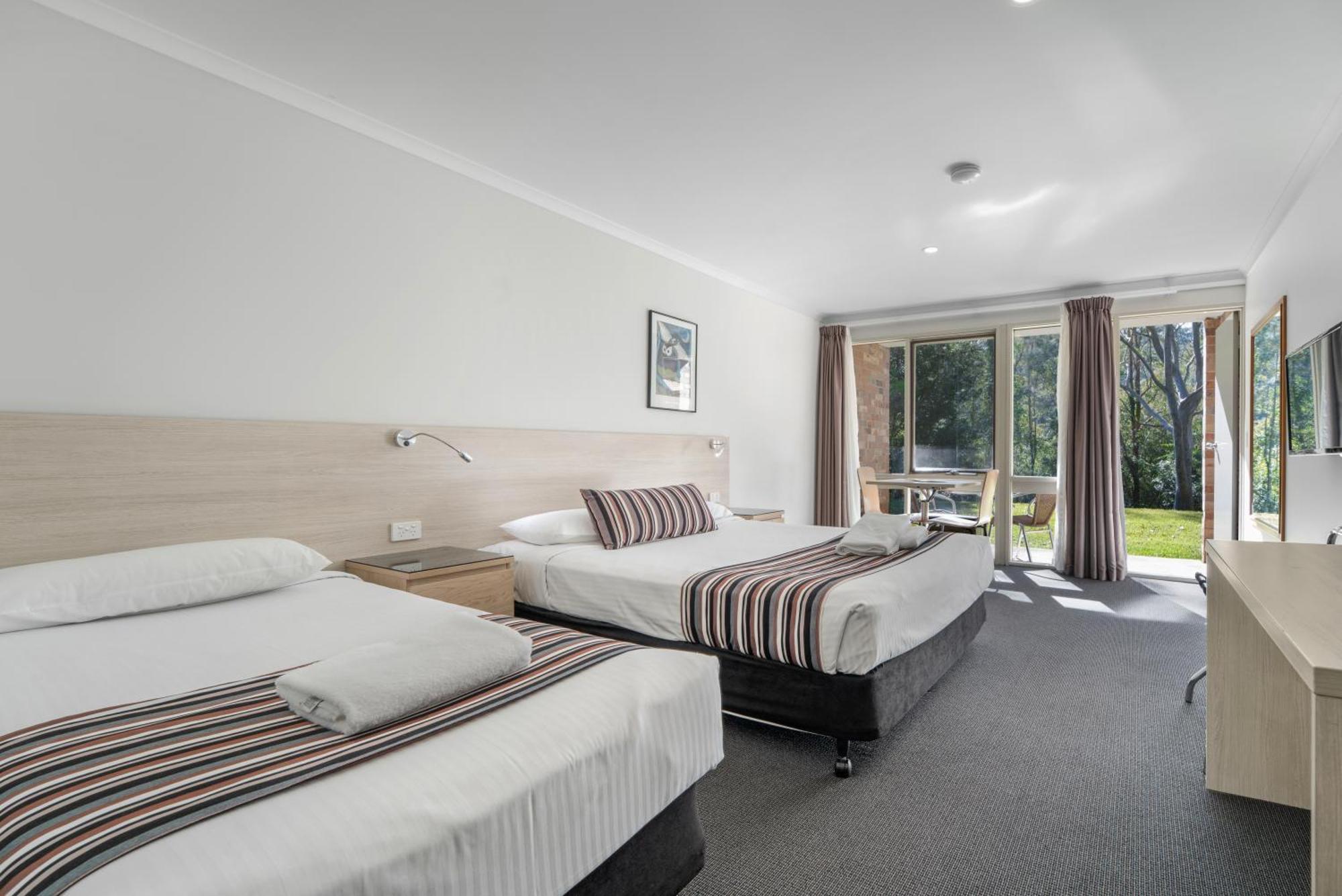Avoca Beach Hotel Екстериор снимка