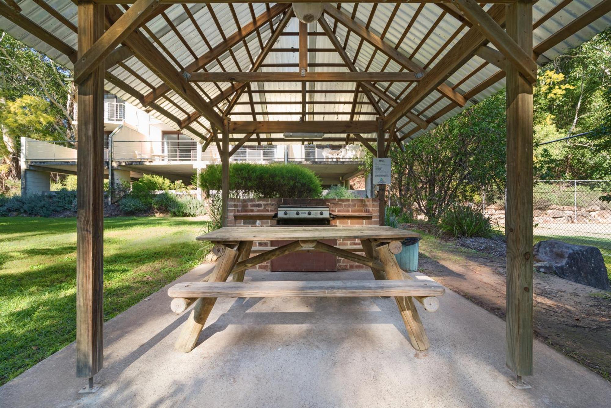 Avoca Beach Hotel Екстериор снимка