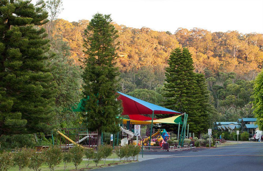 Avoca Beach Hotel Екстериор снимка