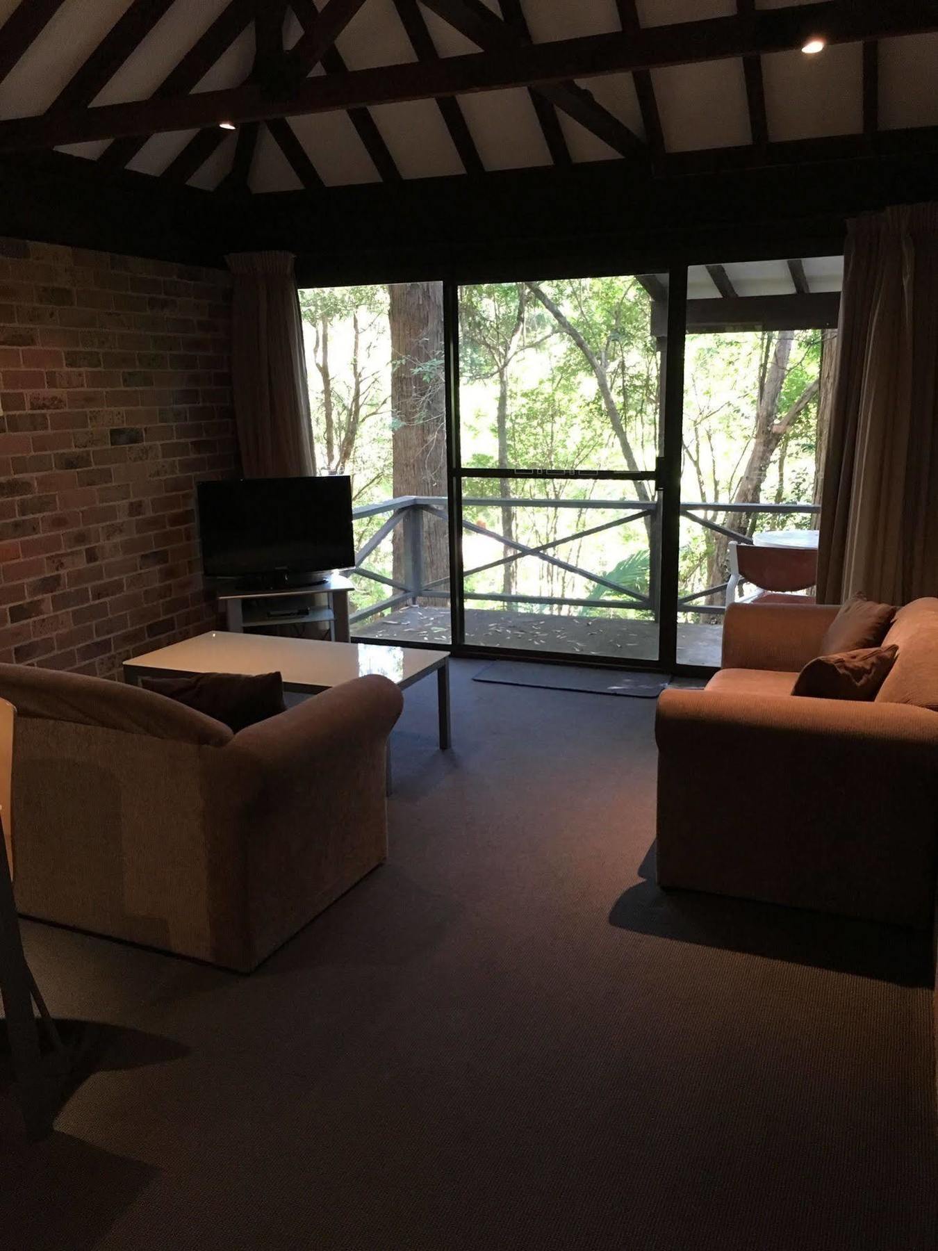 Avoca Beach Hotel Екстериор снимка