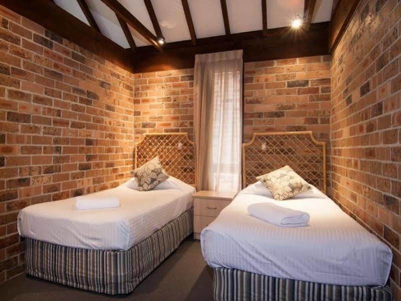 Avoca Beach Hotel Екстериор снимка