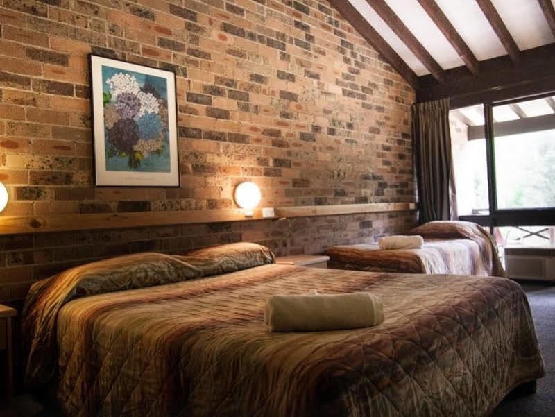Avoca Beach Hotel Екстериор снимка