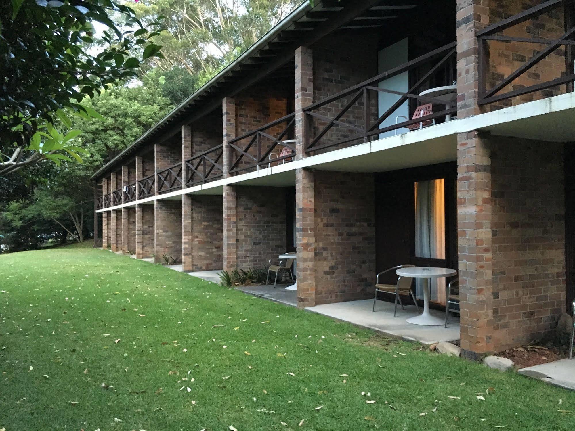 Avoca Beach Hotel Екстериор снимка