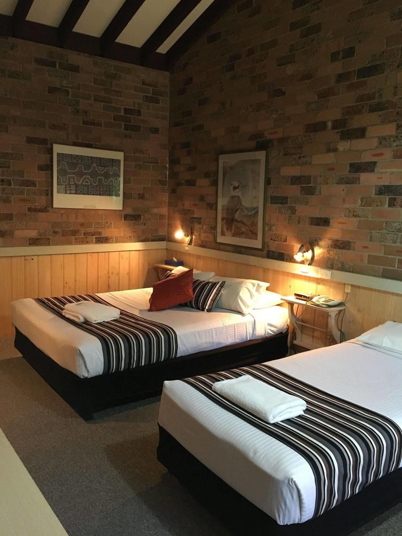 Avoca Beach Hotel Екстериор снимка