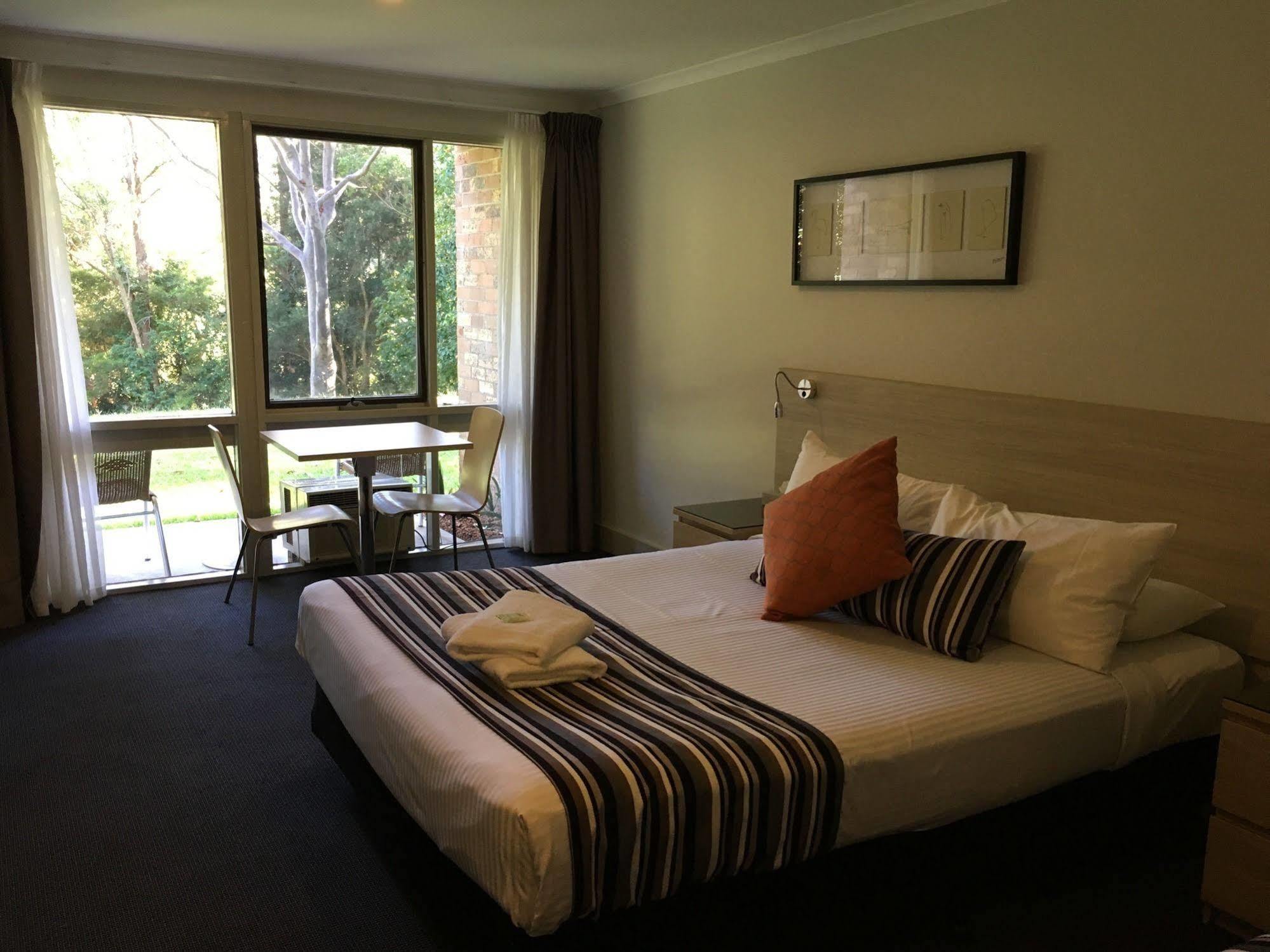 Avoca Beach Hotel Екстериор снимка