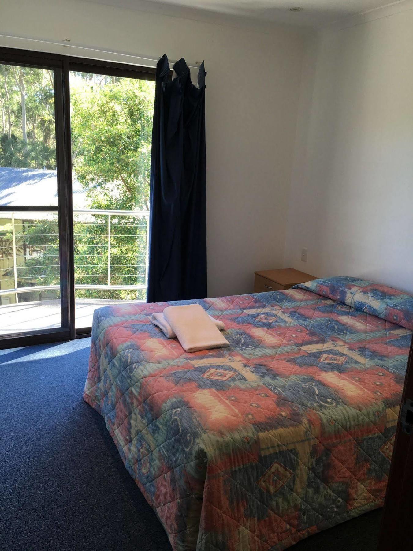Avoca Beach Hotel Екстериор снимка
