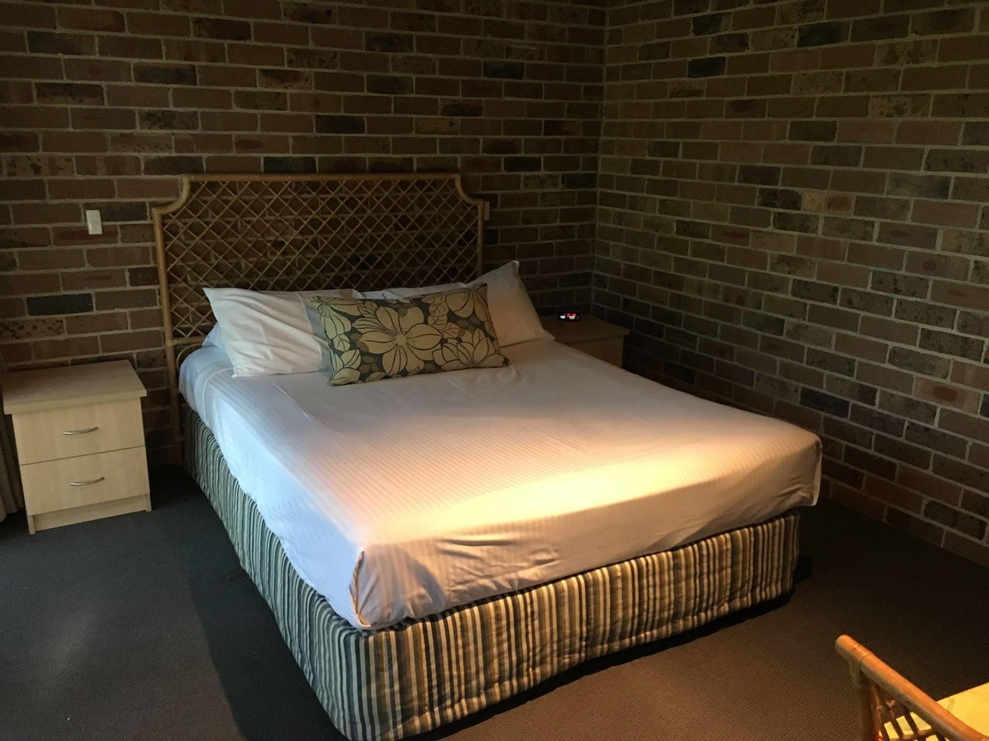 Avoca Beach Hotel Екстериор снимка