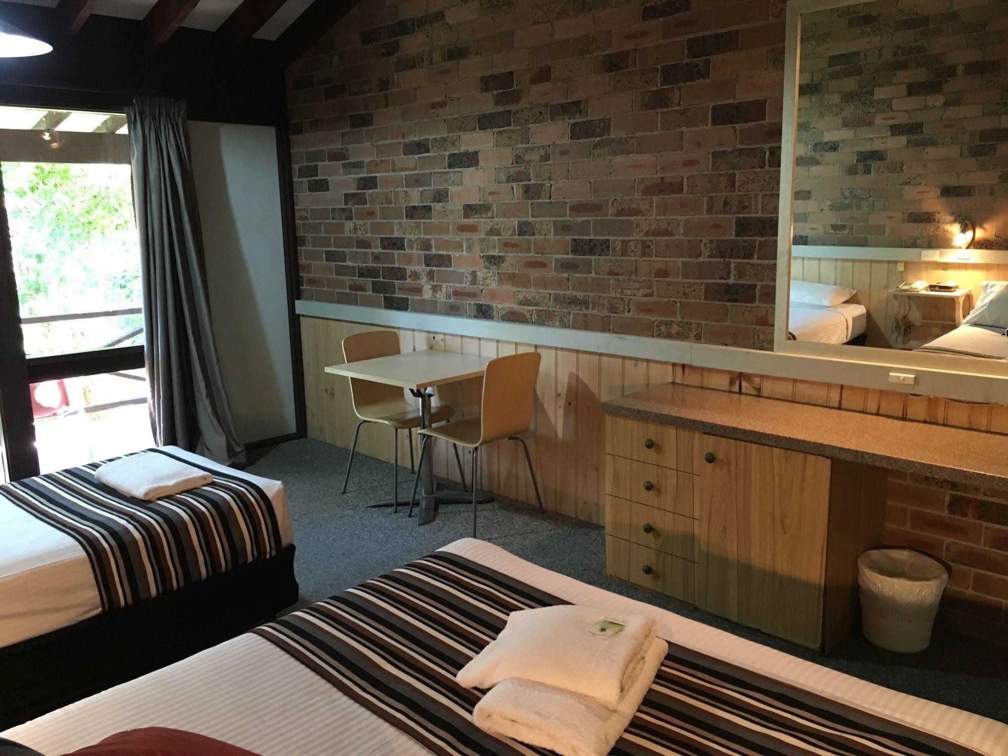 Avoca Beach Hotel Екстериор снимка