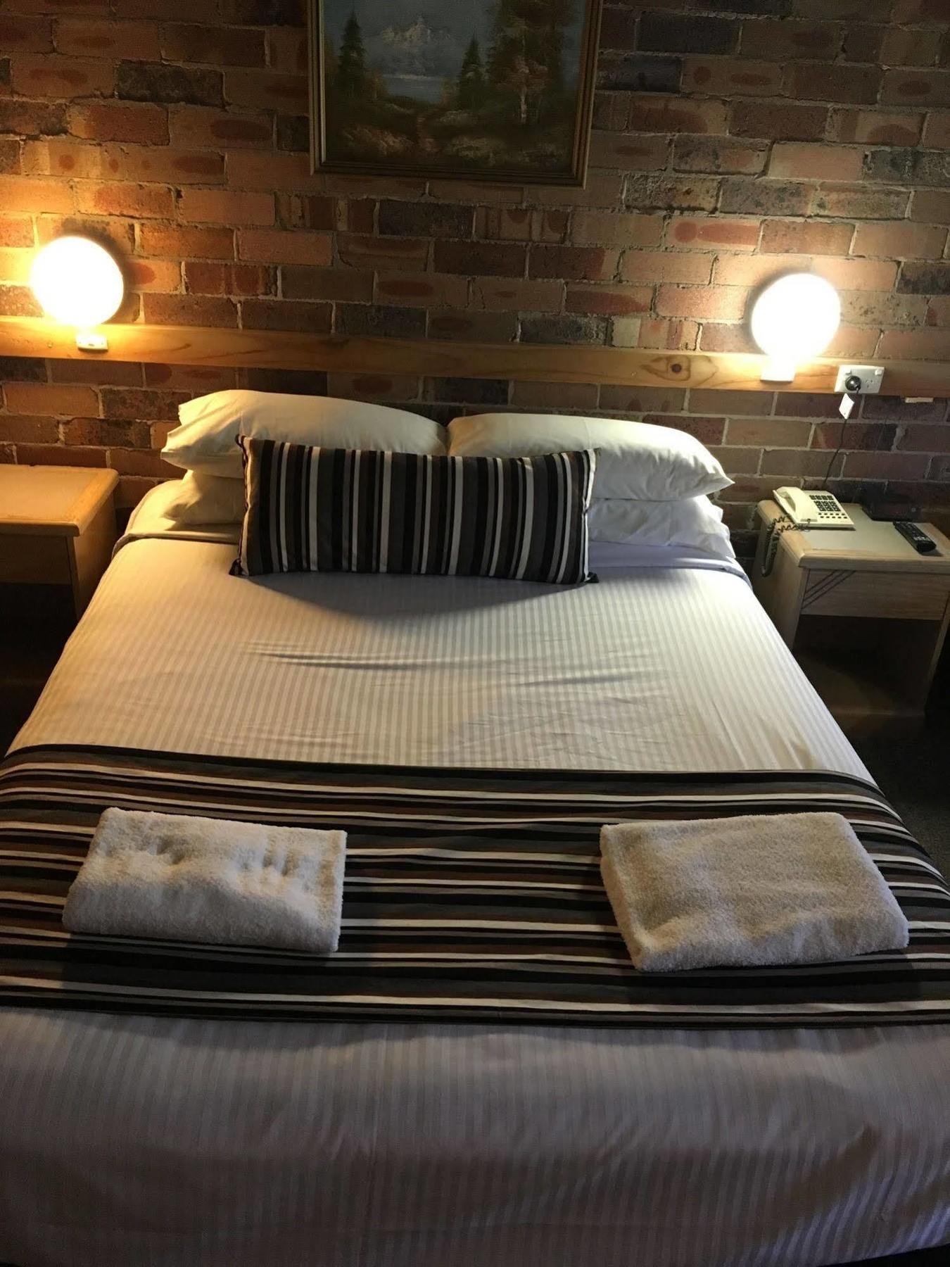 Avoca Beach Hotel Екстериор снимка
